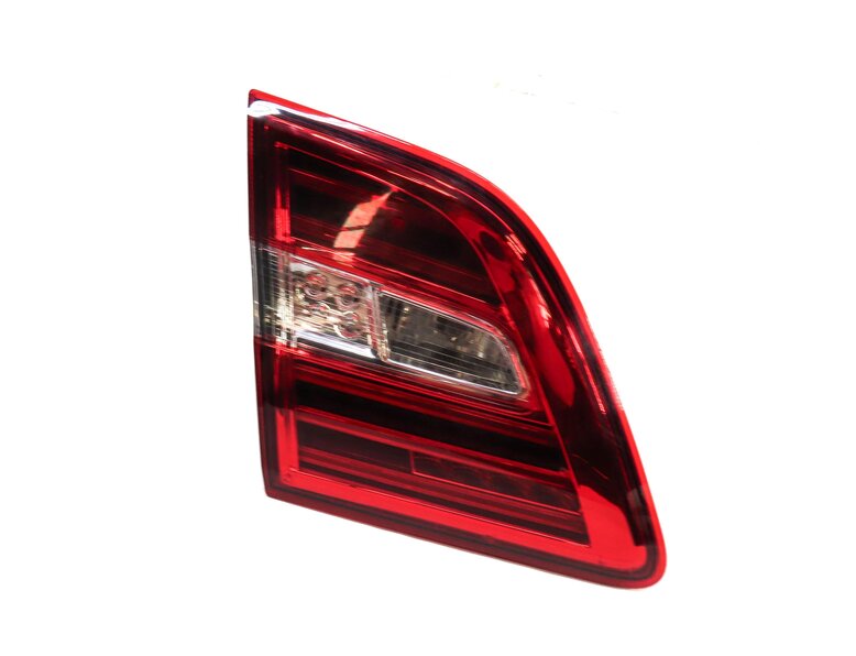 2012-2015 MERCEDES ML CLASS (W166) LEFT REAR INNER LED TAILLIGHT LIGHT LAMP