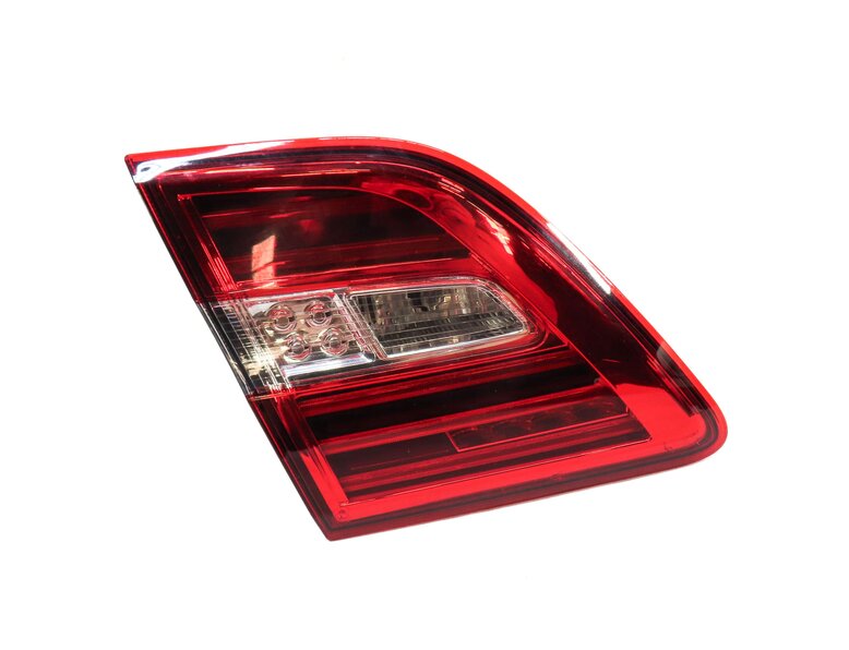 Thumbnail 4: 2012-2015 MERCEDES ML CLASS (W166) LEFT REAR INNER LED TAILLIGHT LIGHT LAMP