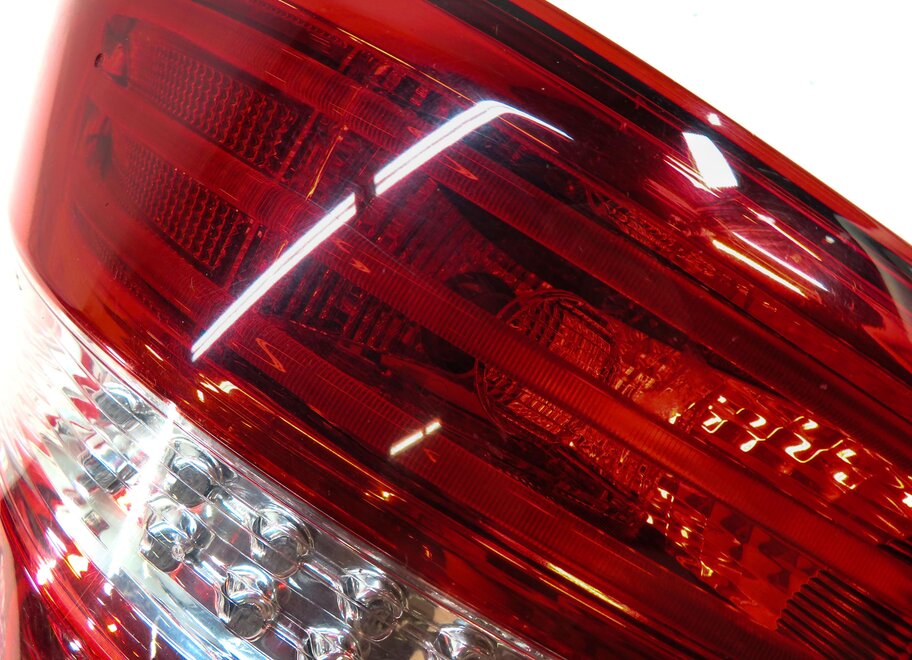 Thumbnail 7: 12-15 MERCEDES ML-CLASS (W166) REAR RIGHT PASSENGER LED TAILLIGHT BRAKE LIGHT