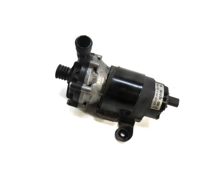 2015 MERCEDES ML400 (W166) 3.0L TURBO M276 ENGINE AUXILIARY ELECTRIC WATER PUMP