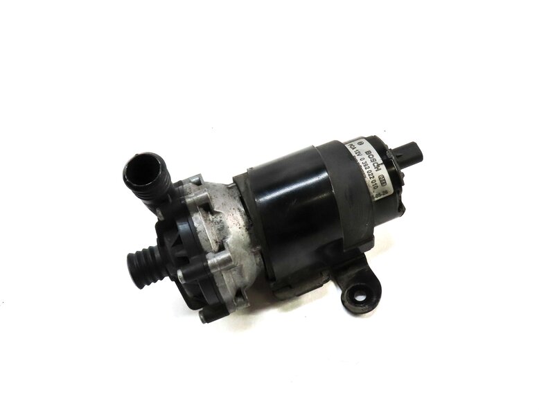 Thumbnail 3: 2015 MERCEDES ML400 (W166) 3.0L TURBO M276 ENGINE AUXILIARY ELECTRIC WATER PUMP