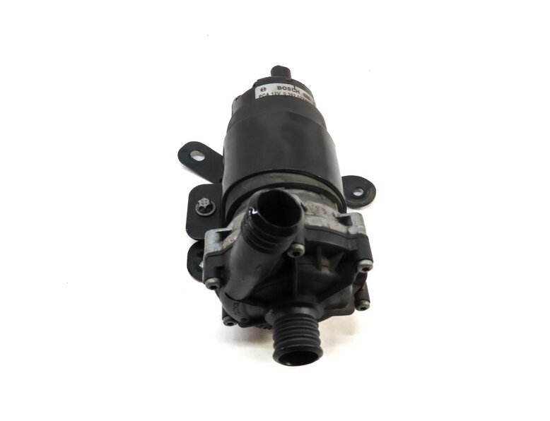 Thumbnail 4: 2015 MERCEDES ML400 (W166) 3.0L TURBO M276 ENGINE AUXILIARY ELECTRIC WATER PUMP