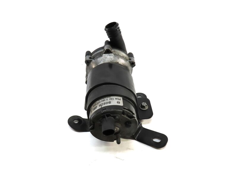Thumbnail 5: 2015 MERCEDES ML400 (W166) 3.0L TURBO M276 ENGINE AUXILIARY ELECTRIC WATER PUMP