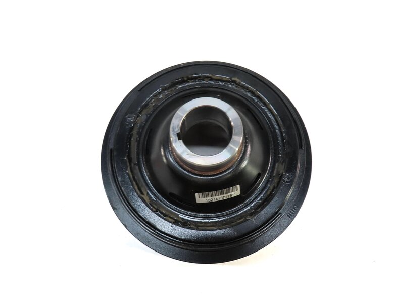 Thumbnail 6: 15-23 MERCEDES W205 W212 W166 X166 W222 W231 W218 3.0L M276 HARMONIC BALANCER