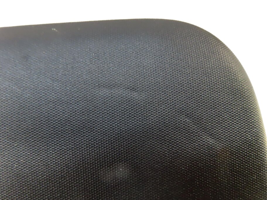 Thumbnail 7: 12-15 MERCEDES ML-CLASS (W166) FRONT LEFT & RIGHT SUNVISOR SUN VISOR SET (BLACK)