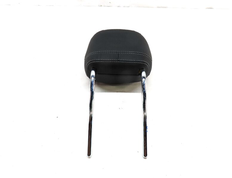 Thumbnail 12: 14-15 MERCEDES ML CLASS (W166) FRONT LEFT & RIGHT SEAT HEADREST SET 2 (BLACK)