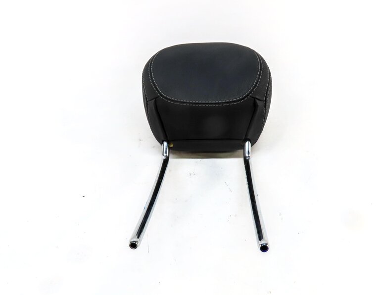 Thumbnail 13: 14-15 MERCEDES ML CLASS (W166) FRONT LEFT & RIGHT SEAT HEADREST SET 2 (BLACK)