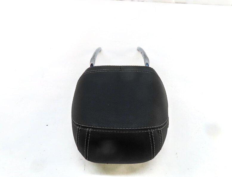 Thumbnail 16: 14-15 MERCEDES ML CLASS (W166) FRONT LEFT & RIGHT SEAT HEADREST SET 2 (BLACK)