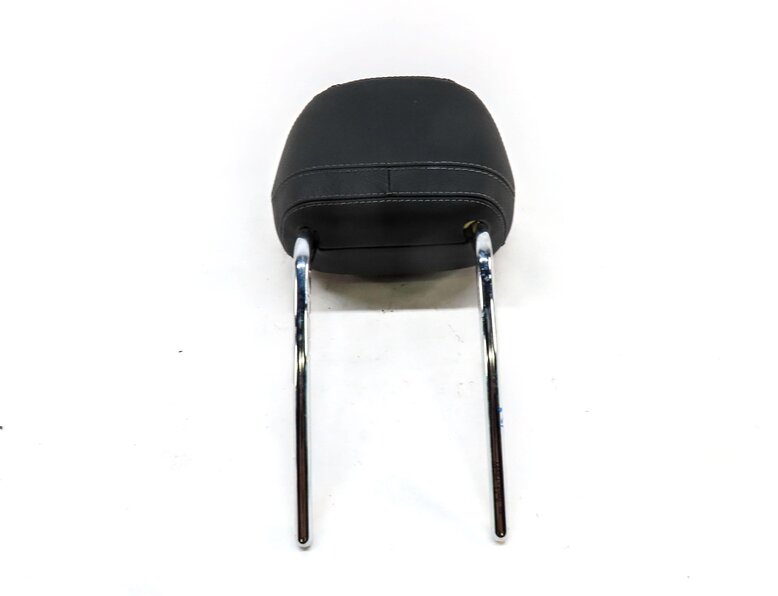 Thumbnail 6: 14-15 MERCEDES ML CLASS (W166) FRONT LEFT & RIGHT SEAT HEADREST SET 2 (BLACK)