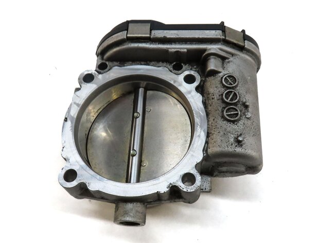 Thumbnail 5: 12-20 MERCEDES W204 W205 W207 W212 W213 W166 X166 X204 W222 R172 THROTTLE BODY