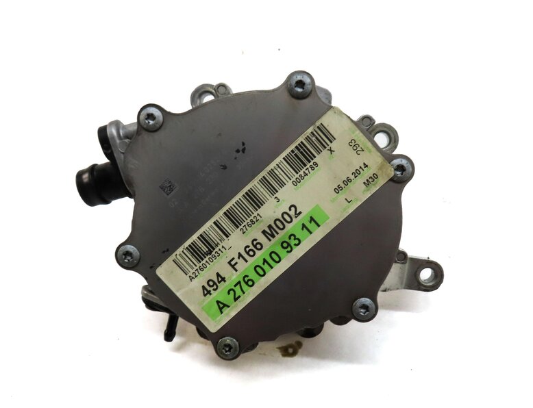 Thumbnail 5: 11-20 MERCEDES CL550 GL450 GL550 ML350 ML550 S400 S550 S600 SL550 - VACUUM PUMP