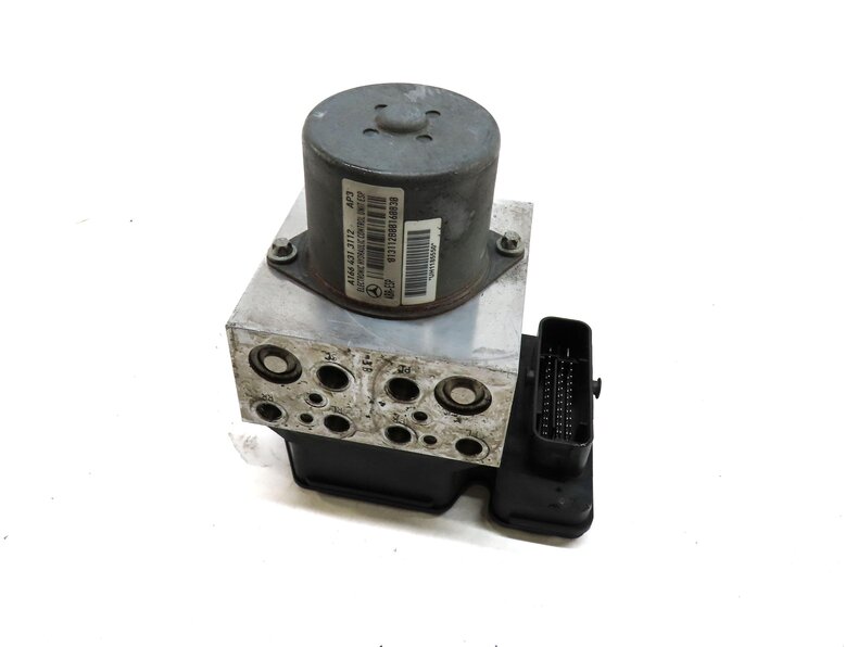 MERCEDES 2015 ML250 ML350 ML400 16-17 CLA250 (C117 W166) ABS BRAKE PUMP MODULE