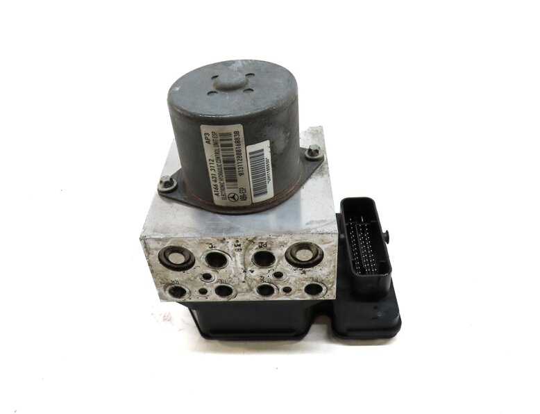 Thumbnail 2: MERCEDES 2015 ML250 ML350 ML400 16-17 CLA250 (C117 W166) ABS BRAKE PUMP MODULE