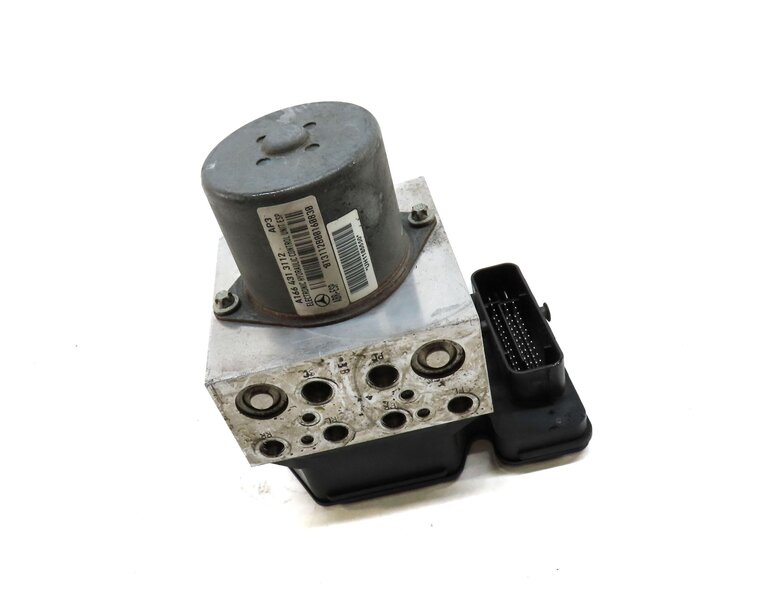 Thumbnail 3: MERCEDES 2015 ML250 ML350 ML400 16-17 CLA250 (C117 W166) ABS BRAKE PUMP MODULE