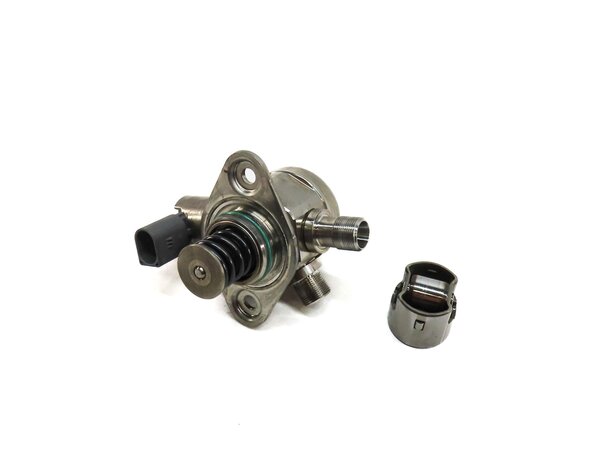 11-20 MERCEDES CL E G GL ML SL S SL CLS W212 W222 LEFT HIGH PRESSURE FUEL PUMP