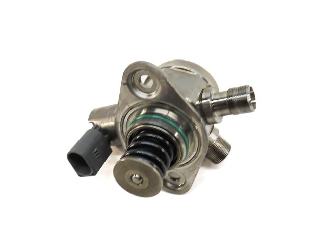 Thumbnail 5: 11-20 MERCEDES CL E G GL ML SL S SL CLS W212 W222 LEFT HIGH PRESSURE FUEL PUMP
