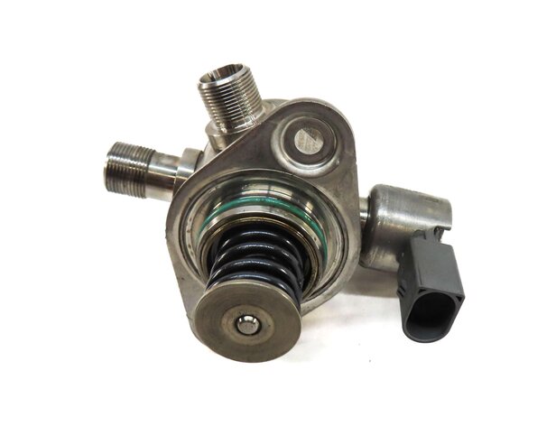 Thumbnail 6: 11-20 MERCEDES CL E G GL ML SL S SL CLS W212 W222 LEFT HIGH PRESSURE FUEL PUMP