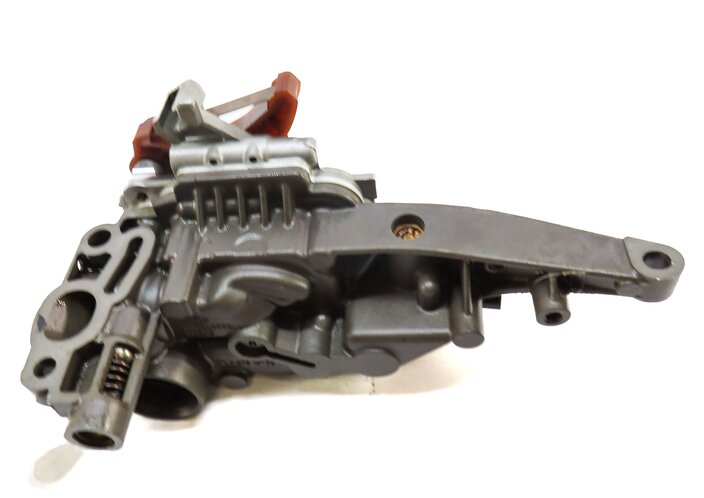 Thumbnail 4: 2015 MERCEDES ML400 (W166) 3.0L TURBO M276 ENGINE OIL PUMP 2781810601