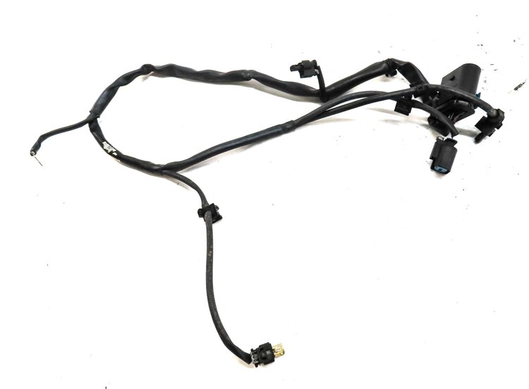 Thumbnail 9: 2015 MERCEDES ML400 (W166) 3.0L TURBO M276 ENGINE WIRE WIRING HARNESS 1664408134