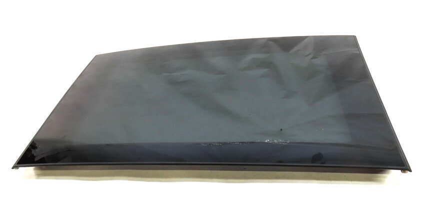 Thumbnail 2: 2012-2019 MERCEDES GL350 GL550 GLS ML350 ML550 (W166 X166) CENTER SUNROOF GLASS