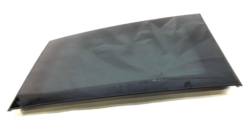 Thumbnail 3: 2012-2019 MERCEDES GL350 GL550 GLS ML350 ML550 (W166 X166) CENTER SUNROOF GLASS