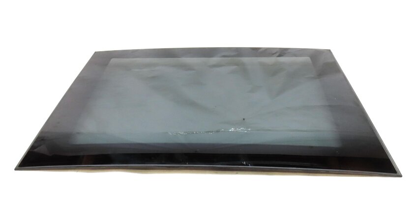 Thumbnail 4: 2012-2019 MERCEDES GL350 GL550 GLS ML350 ML550 (W166 X166) CENTER SUNROOF GLASS