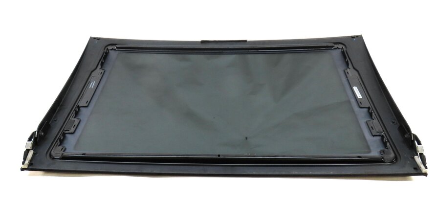 Thumbnail 5: 2012-2019 MERCEDES GL350 GL550 GLS ML350 ML550 (W166 X166) CENTER SUNROOF GLASS