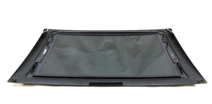 Thumbnail 6: 2012-2019 MERCEDES GL350 GL550 GLS ML350 ML550 (W166 X166) CENTER SUNROOF GLASS
