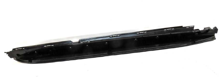 Thumbnail 2: 2012-2019 MERCEDES ML GLE CLASS W166 RIGHT PASSENGER RUNNING BOARD MOUNT BRACKET