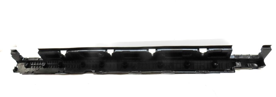 Thumbnail 3: 2012-2019 MERCEDES ML GLE CLASS W166 RIGHT PASSENGER RUNNING BOARD MOUNT BRACKET
