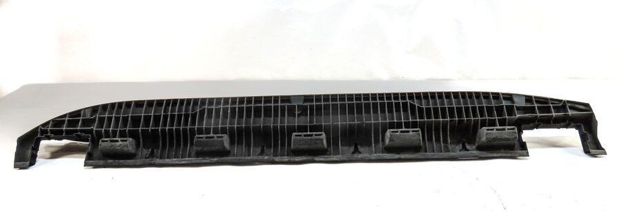 Thumbnail 4: 2012-2019 MERCEDES ML GLE CLASS W166 RIGHT PASSENGER RUNNING BOARD MOUNT BRACKET