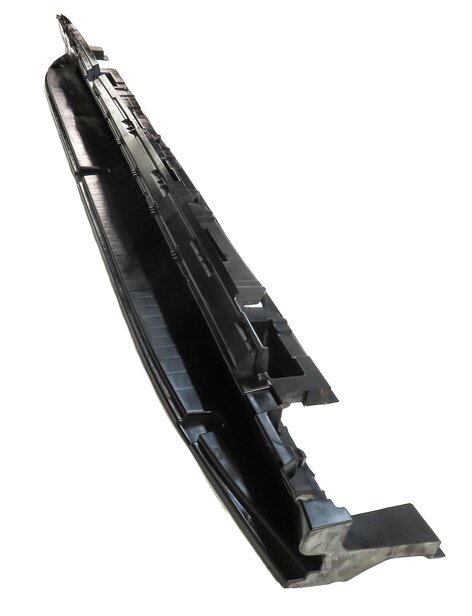 Thumbnail 6: 2012-2019 MERCEDES ML GLE CLASS W166 RIGHT PASSENGER RUNNING BOARD MOUNT BRACKET