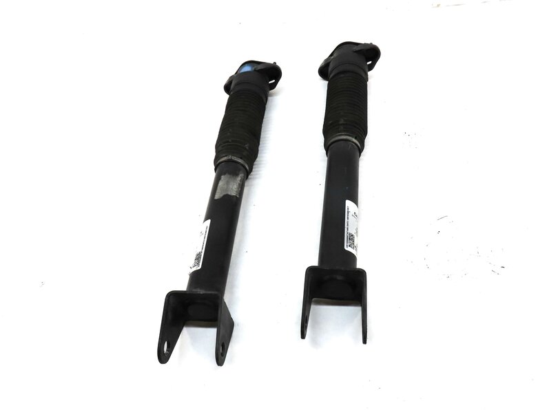 Thumbnail 2: 2015 MERCEDES ML400 (W166) REAR LEFT & RIGHT AWD STANDARD SHOCK STRUT SET 2