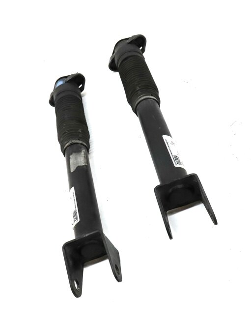 Thumbnail 3: 2015 MERCEDES ML400 (W166) REAR LEFT & RIGHT AWD STANDARD SHOCK STRUT SET 2