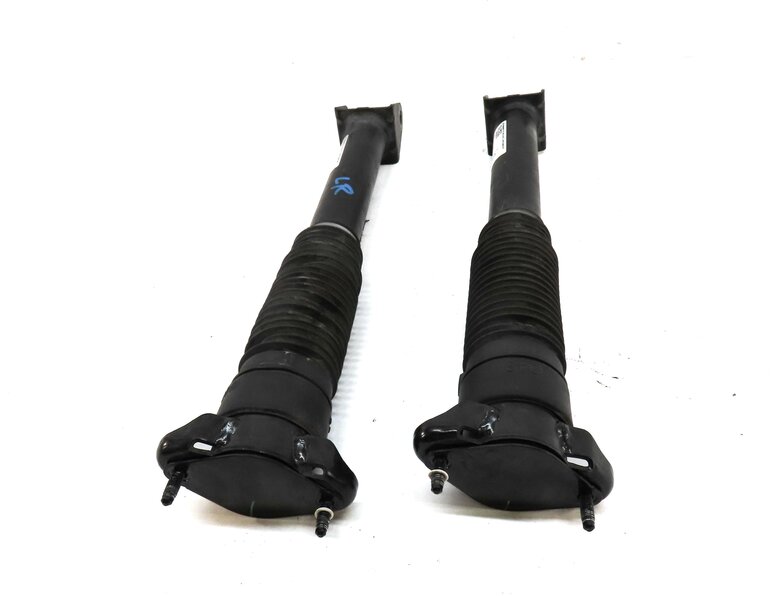 Thumbnail 5: 2015 MERCEDES ML400 (W166) REAR LEFT & RIGHT AWD STANDARD SHOCK STRUT SET 2