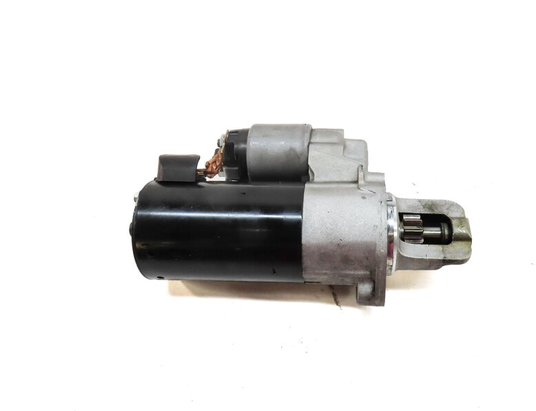 Thumbnail 2: 15-20 MERCEDES E400 GL450 GLE450 GLE550 GLS450 ML400 S450 CLS400 - STARTER MOTOR