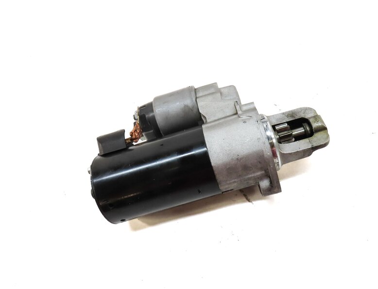 Thumbnail 3: 15-20 MERCEDES E400 GL450 GLE450 GLE550 GLS450 ML400 S450 CLS400 - STARTER MOTOR