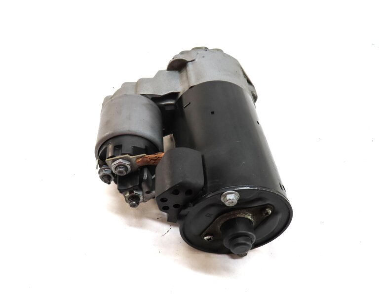 Thumbnail 4: 15-20 MERCEDES E400 GL450 GLE450 GLE550 GLS450 ML400 S450 CLS400 - STARTER MOTOR