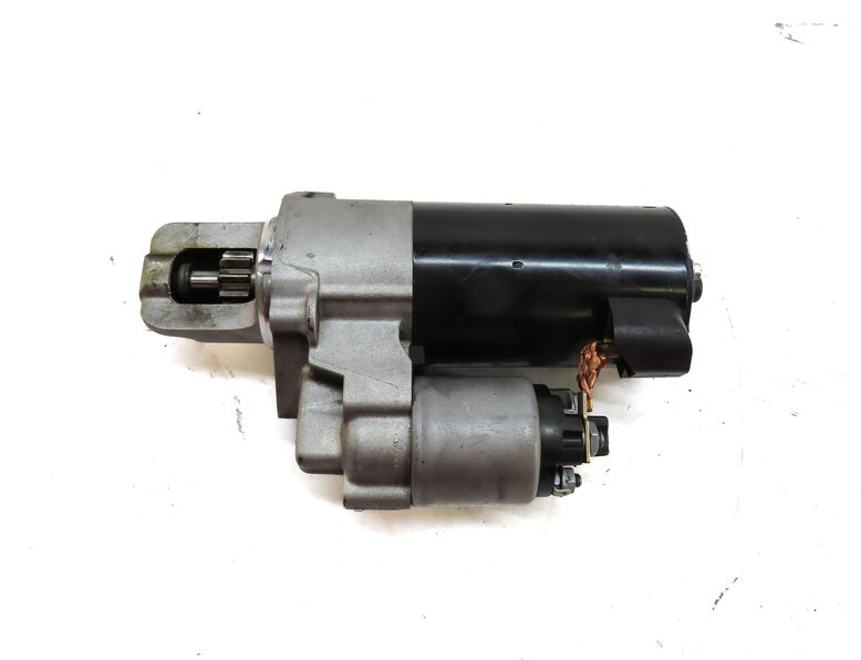 Thumbnail 5: 15-20 MERCEDES E400 GL450 GLE450 GLE550 GLS450 ML400 S450 CLS400 - STARTER MOTOR