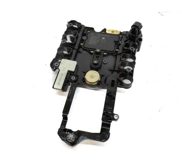 2015-2020 MERCEDES (W205 W212 W166 W222 X166) TRANSMISSION VALVE BODY CONDUCTOR