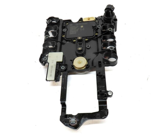 Thumbnail 2: 2015-2020 MERCEDES (W205 W212 W166 W222 X166) TRANSMISSION VALVE BODY CONDUCTOR