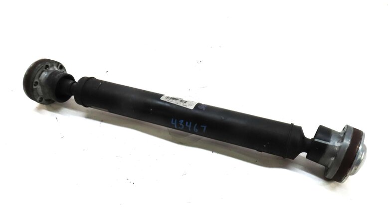 12-15 MERCEDES GL450 GL550 GL63 ML400 ML500 ML63 (W166 X166) FRONT DRIVESHAFT