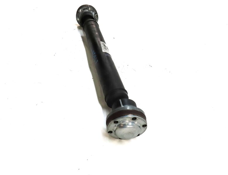 Thumbnail 4: 12-15 MERCEDES GL450 GL550 GL63 ML400 ML500 ML63 (W166 X166) FRONT DRIVESHAFT