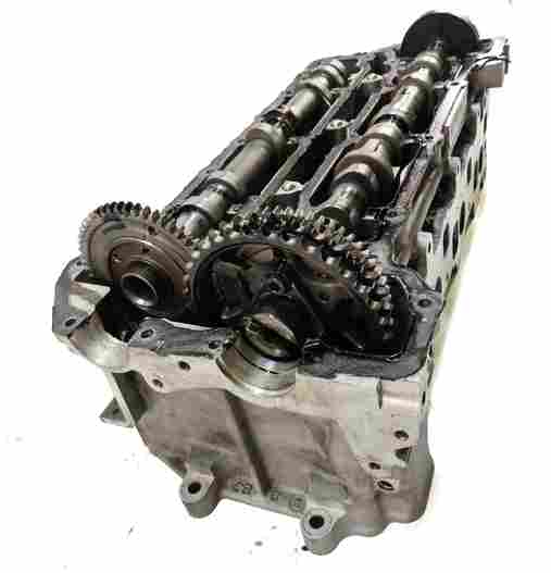 Thumbnail 10: 09-13 MERCEDES E GL ML R (W164 W211 W212 W251 X164) DIESEL RIGHT CYLINDER HEAD