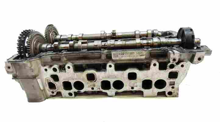 Thumbnail 12: 09-13 MERCEDES E GL ML R (W164 W211 W212 W251 X164) DIESEL RIGHT CYLINDER HEAD