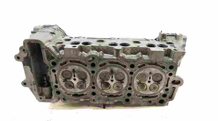Thumbnail 13: 09-13 MERCEDES E GL ML R (W164 W211 W212 W251 X164) DIESEL RIGHT CYLINDER HEAD