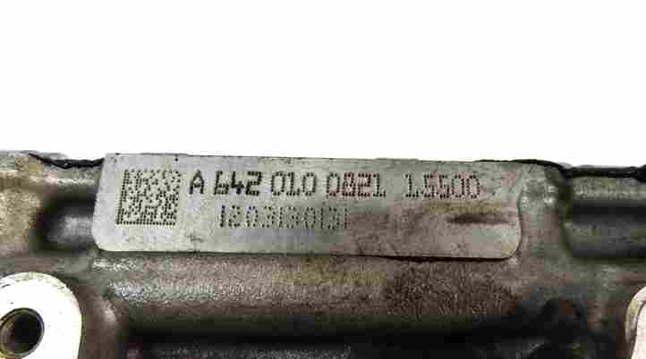 Thumbnail 14: 09-13 MERCEDES E GL ML R (W164 W211 W212 W251 X164) DIESEL RIGHT CYLINDER HEAD