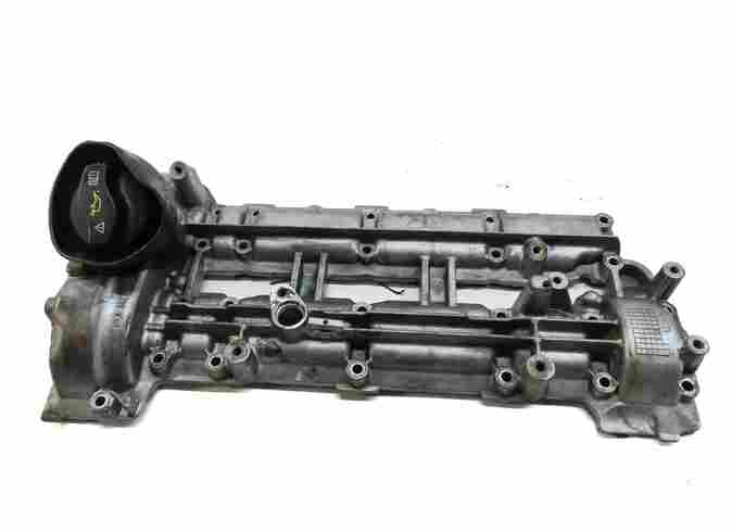 Thumbnail 5: 09-13 MERCEDES E GL ML R (W164 W211 W212 W251 X164) DIESEL RIGHT CYLINDER HEAD