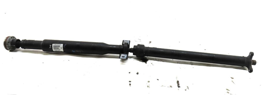 2007-2012 MERCEDES GL-CLASS (X164) REAR DRIVESHAFT DRIVELINE DRIVE LINE SHAFT