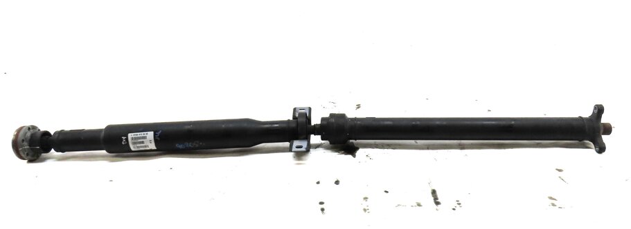 Thumbnail 2: 2007-2012 MERCEDES GL-CLASS (X164) REAR DRIVESHAFT DRIVELINE DRIVE LINE SHAFT